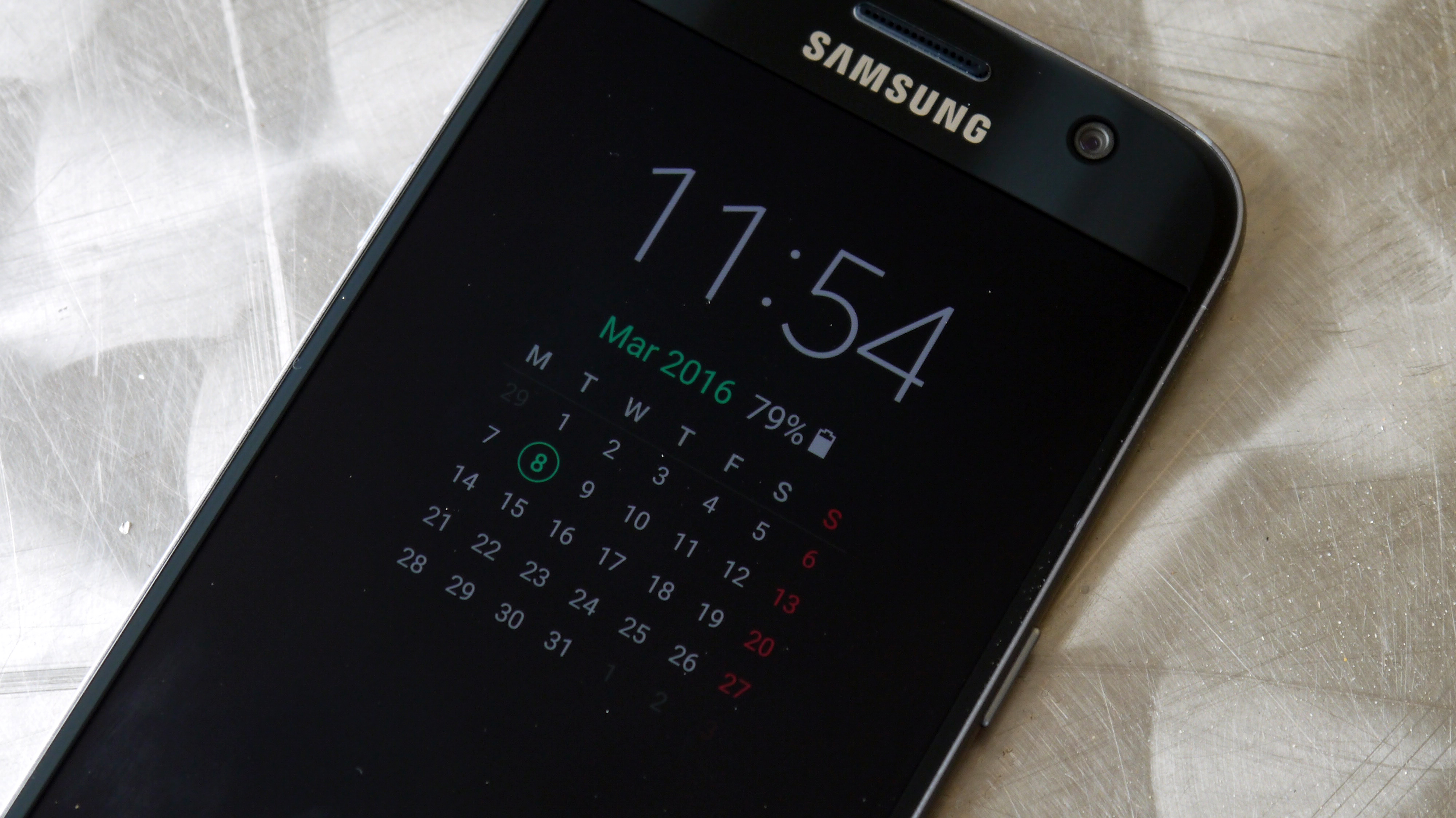 Samsung Galaxy S7 review