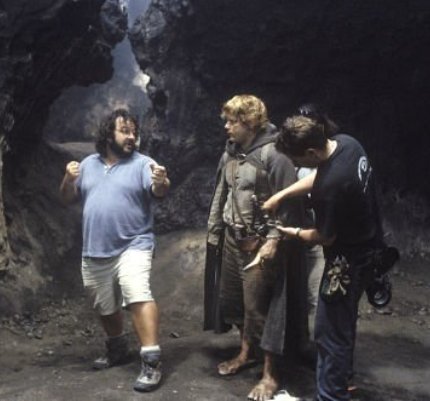 The Lord of the Rings