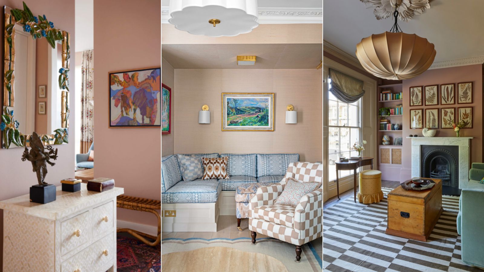 Gen Z decor trend