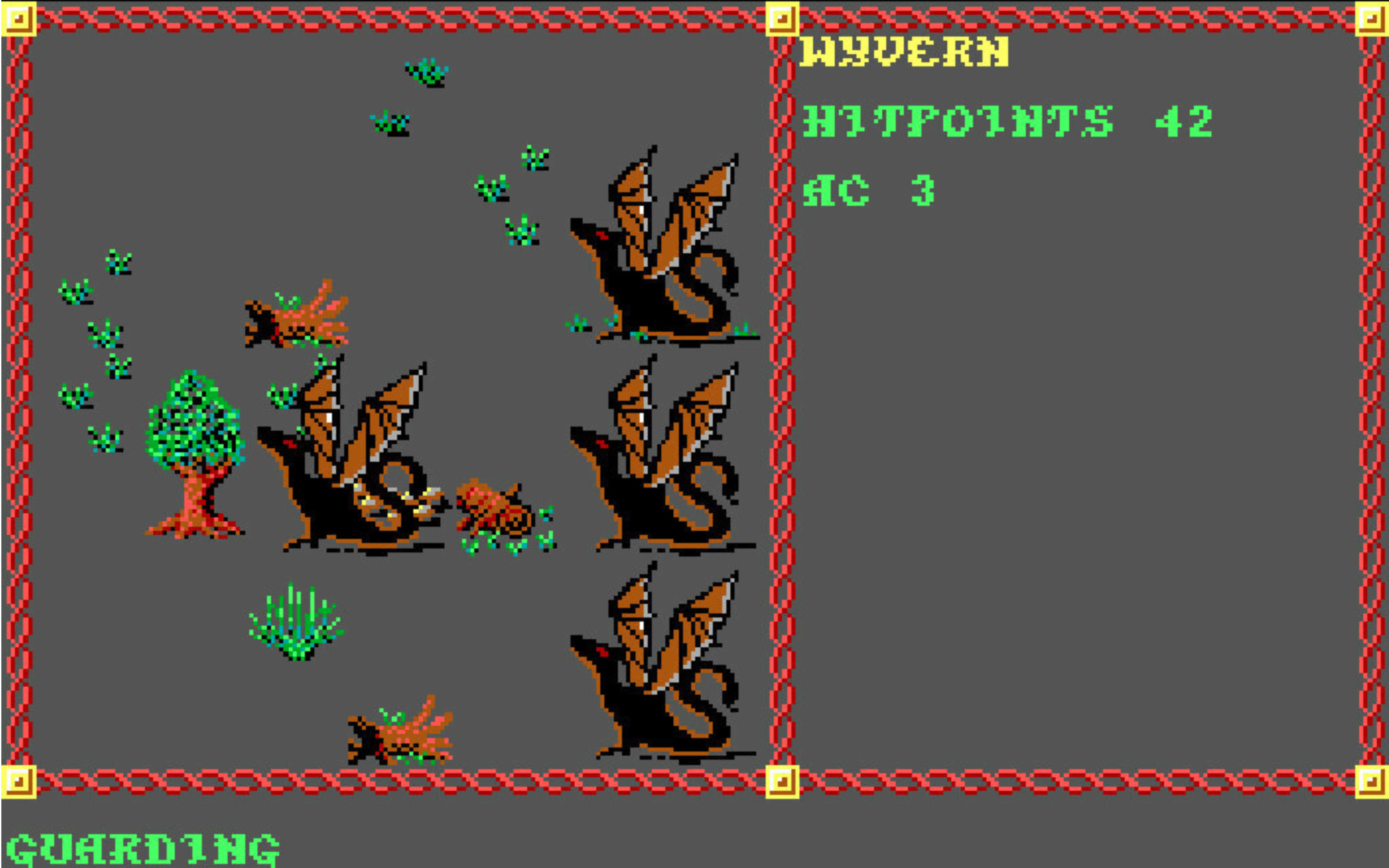 Pool of Radiance