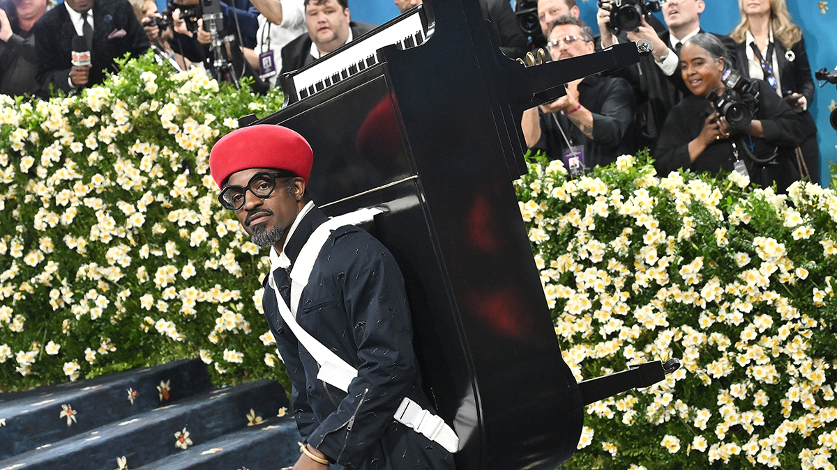 Andre 3000