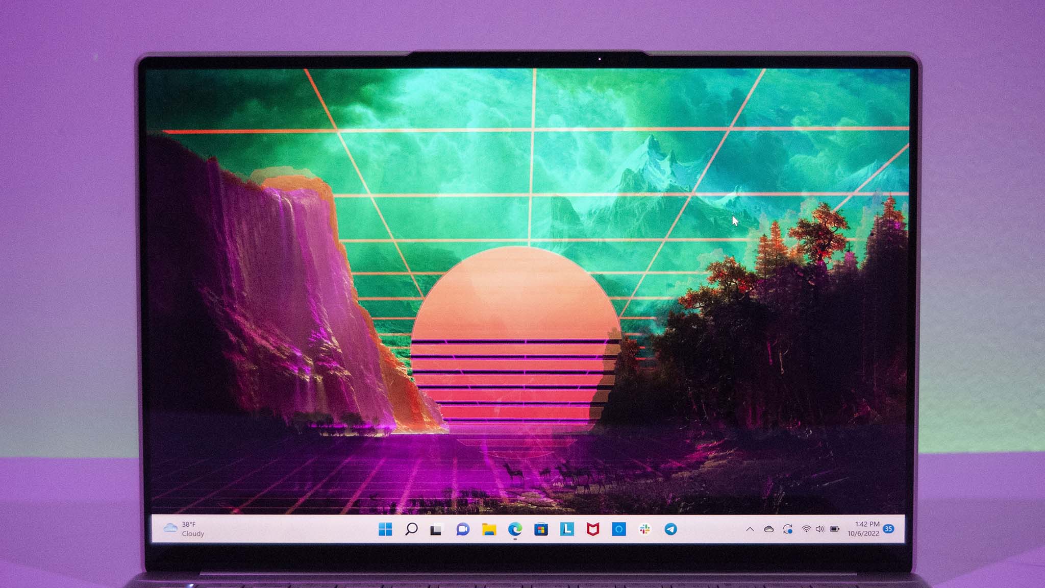 Lenovo Slim 9i 14 (Gen 7)