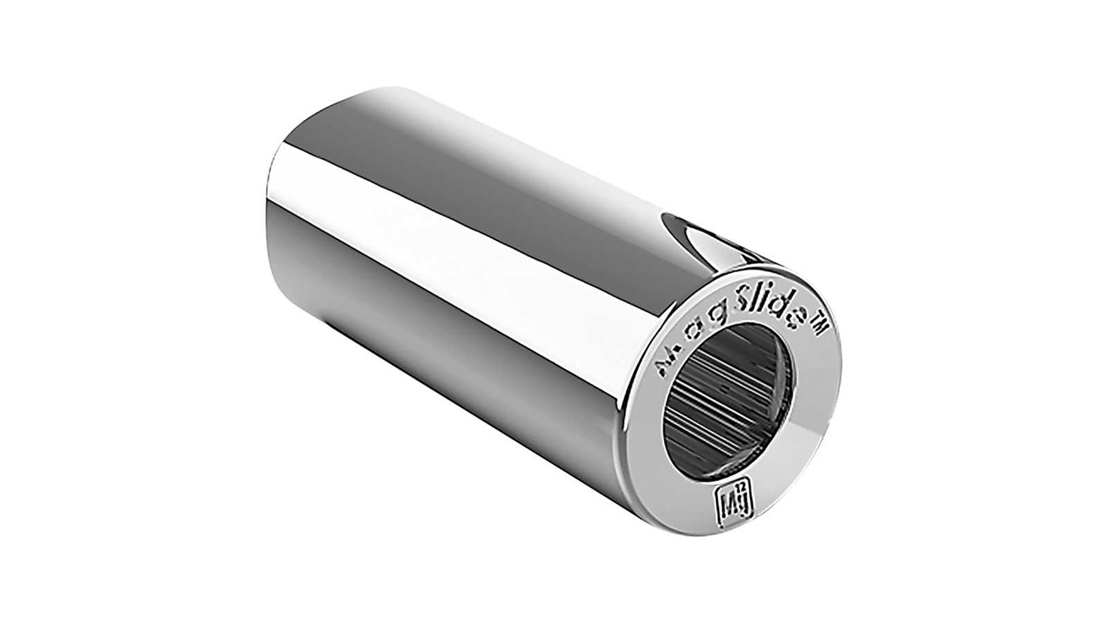 Best guitar slide: MagSlide Magnesium Guitar Slide MS-2