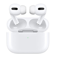 Apple AirPods Pro: $249 $179.99 at AmazonSave $69.01: