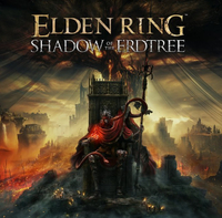 Elden Ring: Shadow of the Erdtree |&nbsp;$34.89 at CDKeys (Xbox)