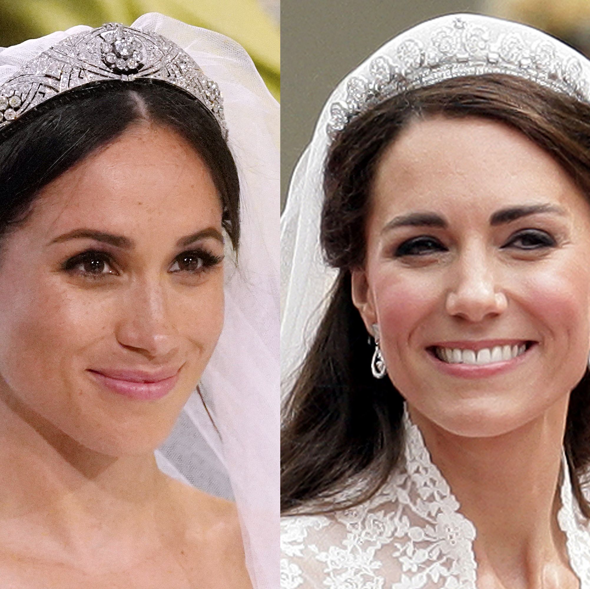 Royal Tiaras