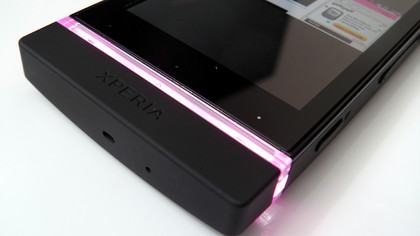Sony Xperia U review