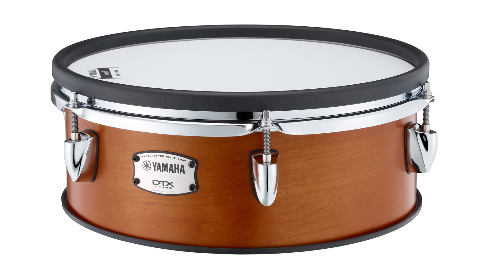 Best electronic drum sets: Yamaha DTX8K-M