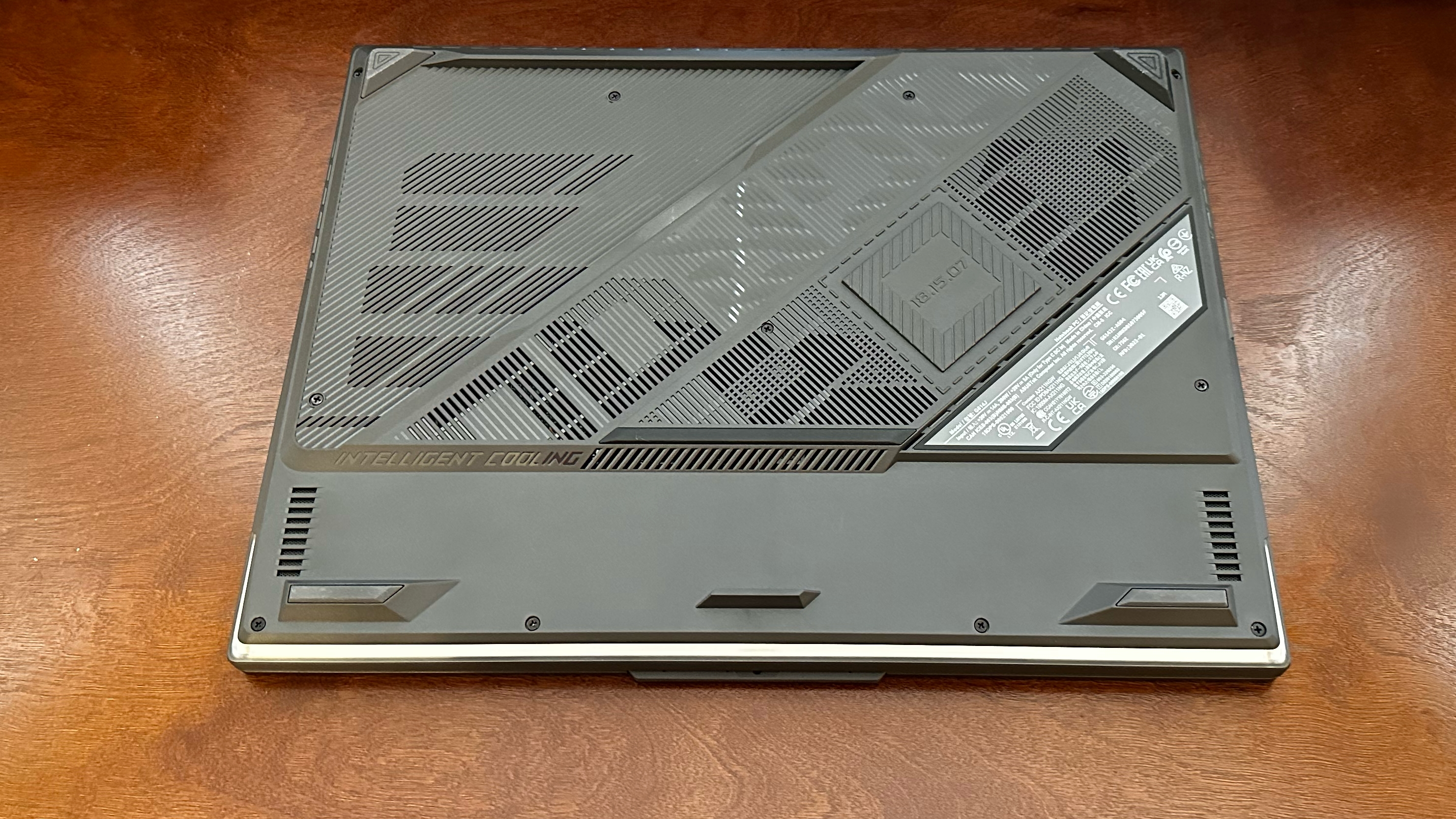 Asus ROG Strix G16