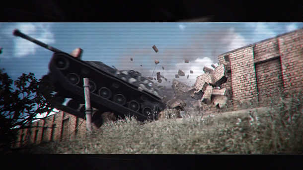 World of Tanks