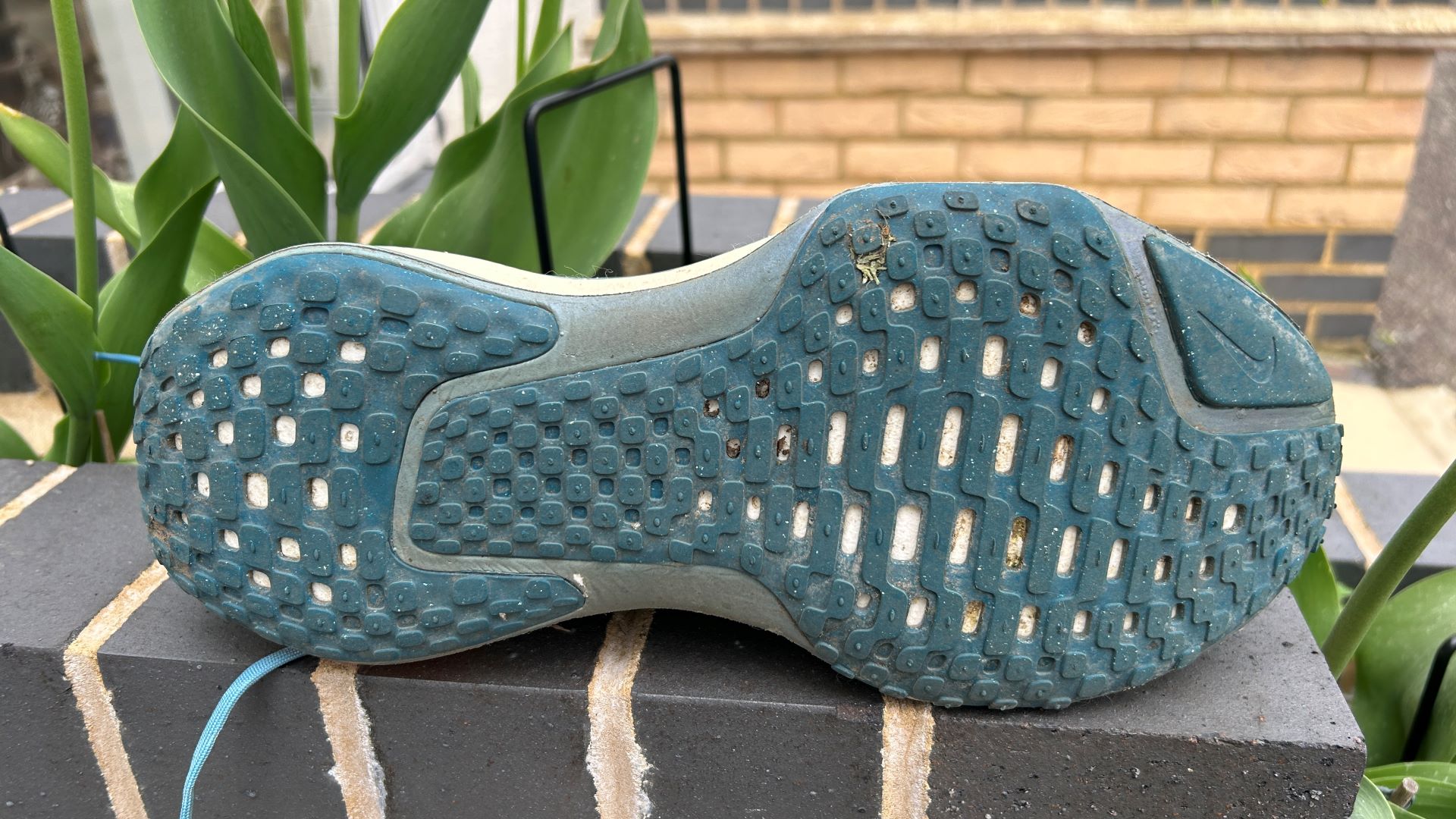 Nike Invincible 3