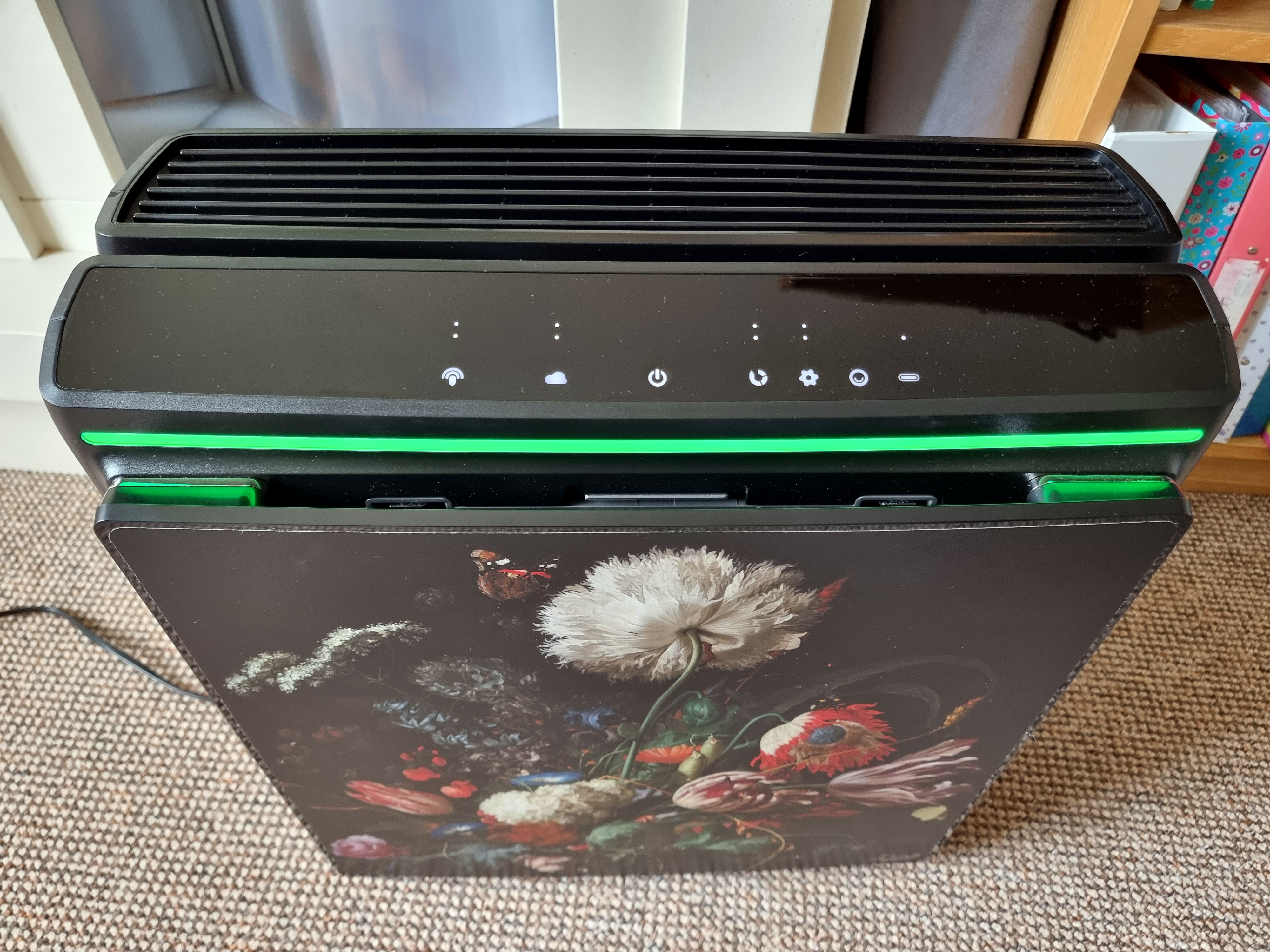 RabbitAir A3