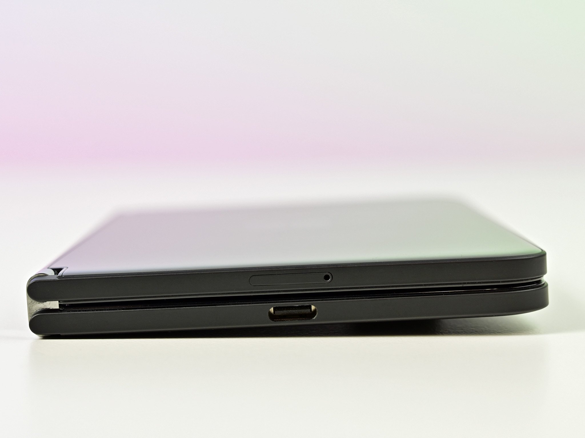 Surface Duo 2 Wobble