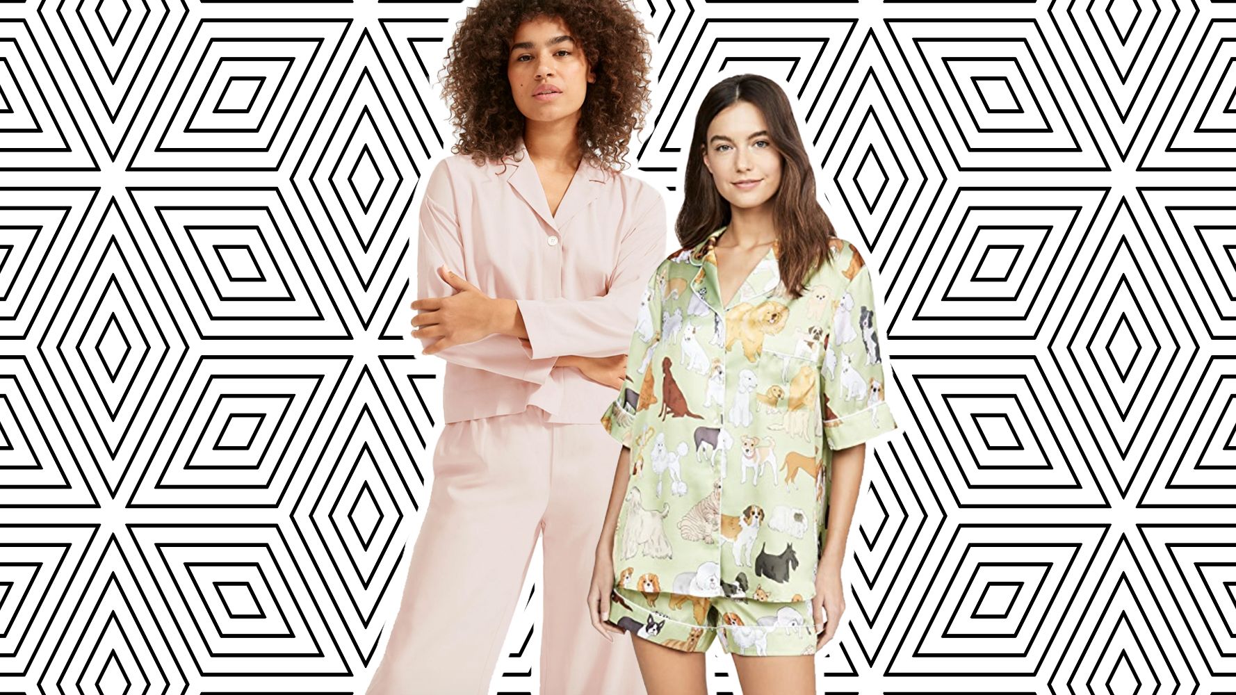 pajamas for women
