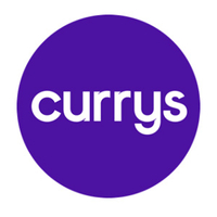 Currys (in-store stock expected)