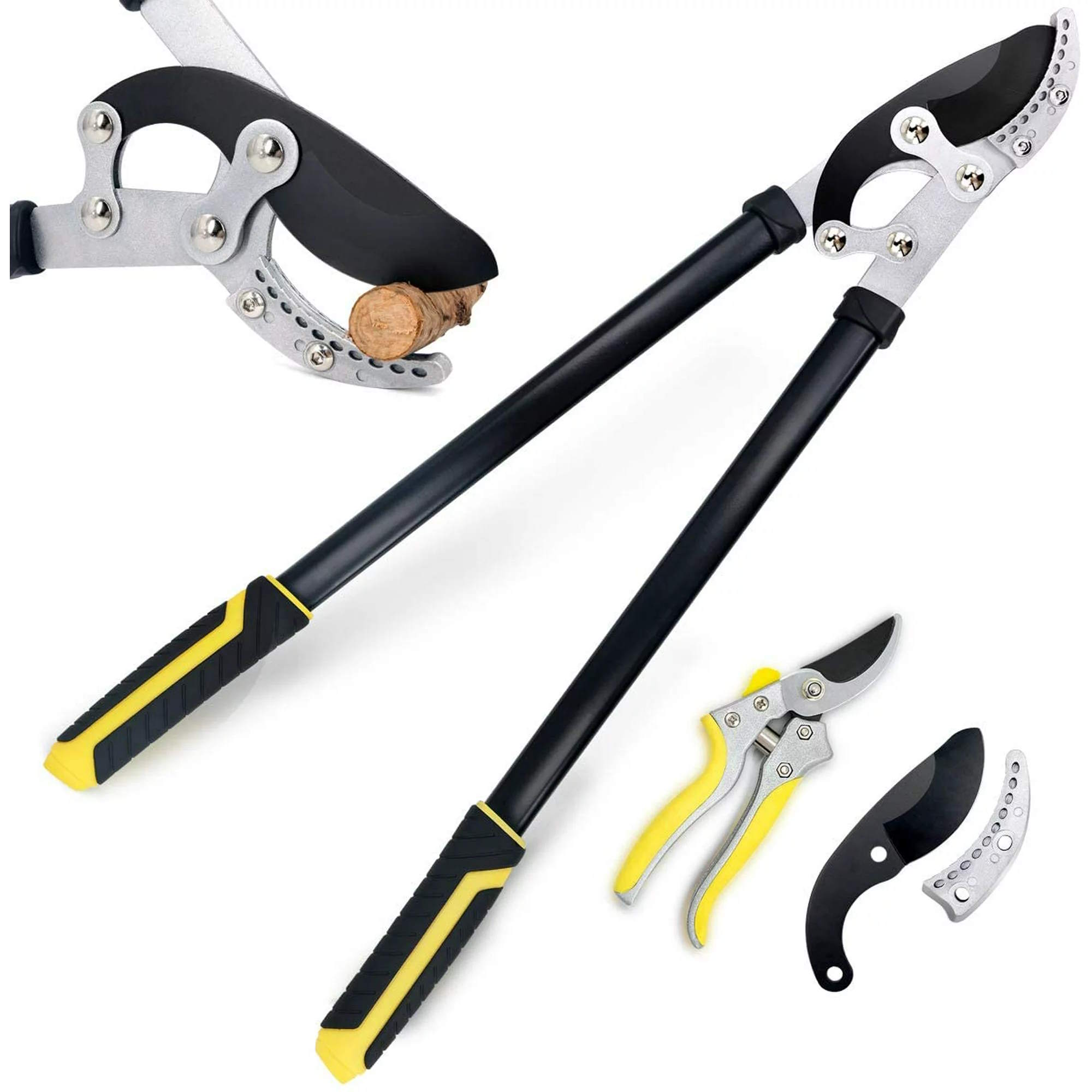 Jardineer Anvil Loppers 