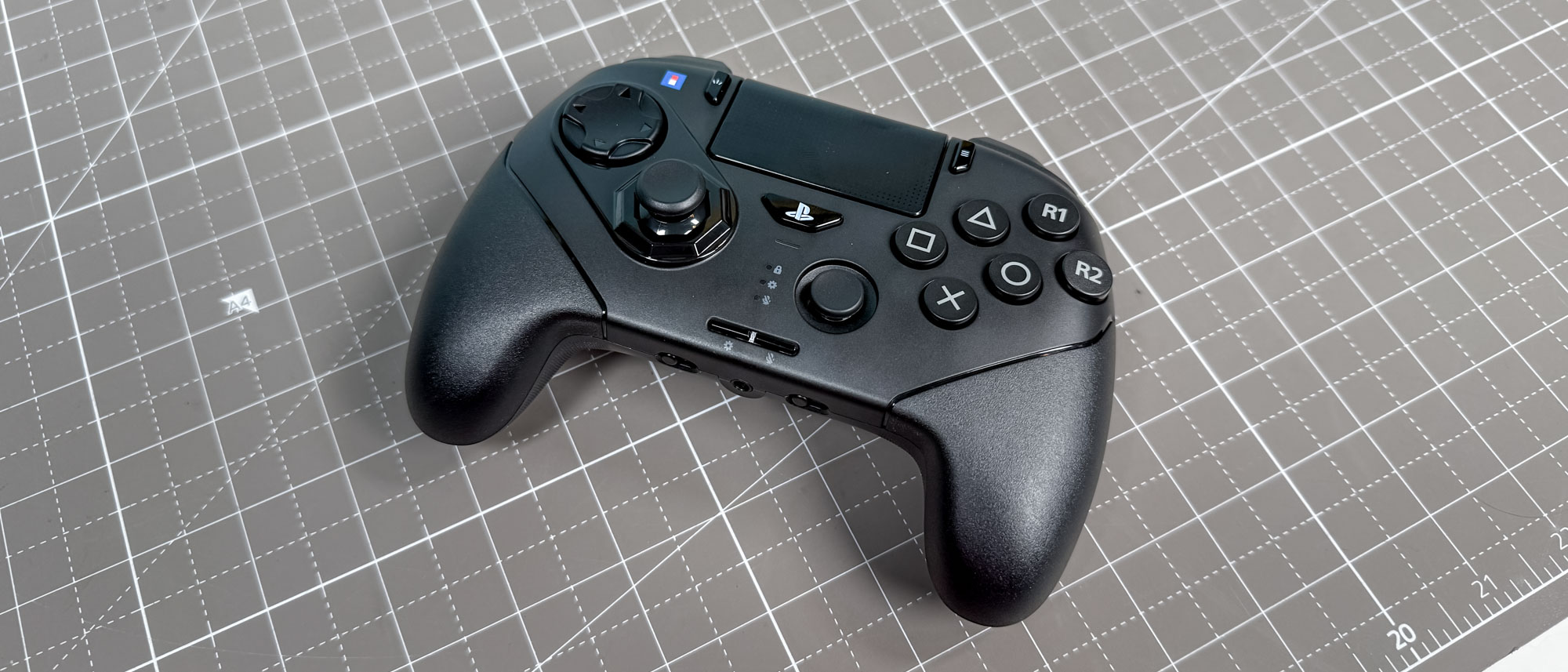 Hori Wireless Fighting Commander Octa Pro