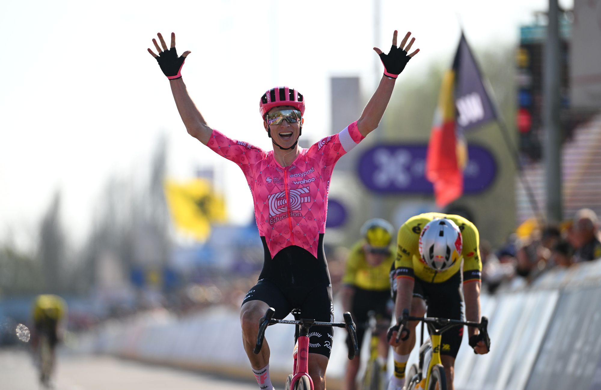 Neilson Powless