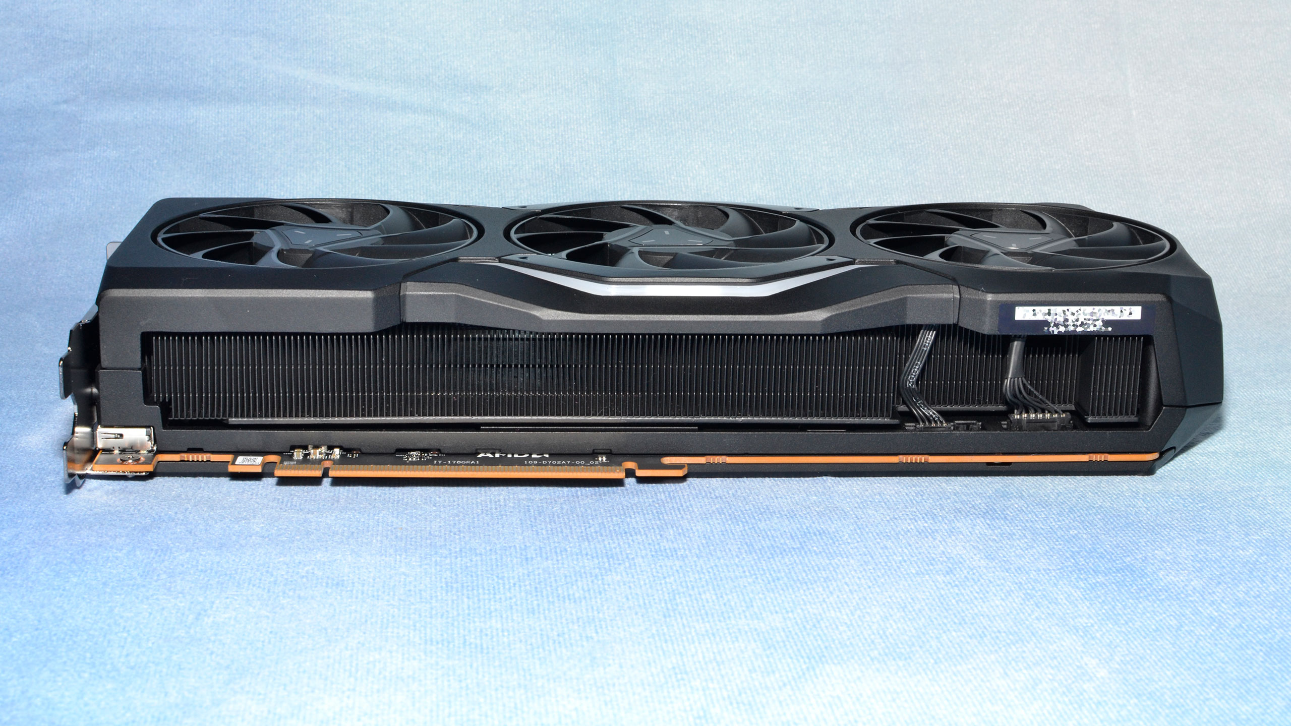 AMD Radeon RX 7900 XTX and XT