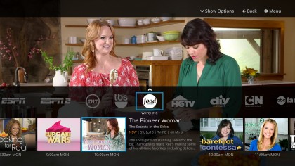 Sling TV