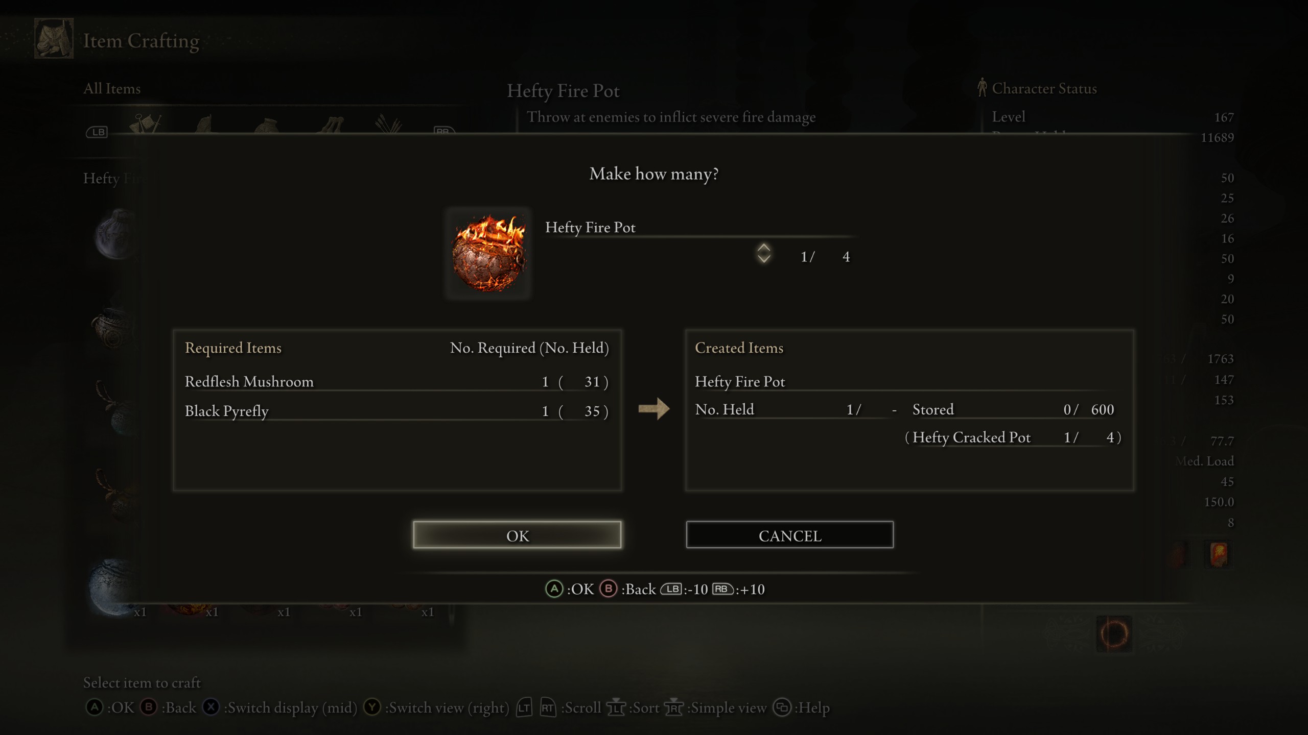 Shadow of the Erdtree's best early items