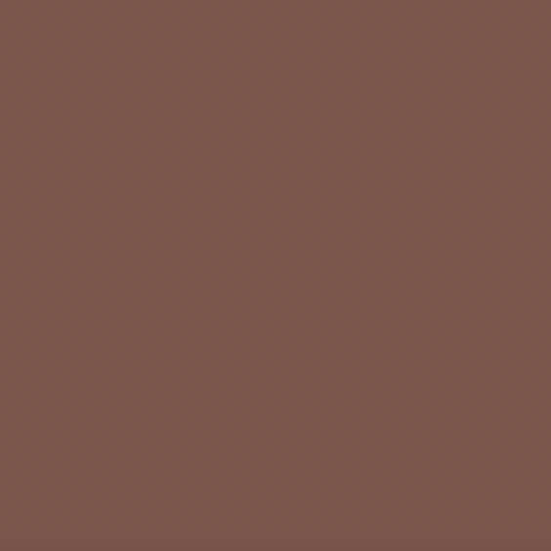 Etruscan Red paint swatch