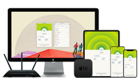 2. The easiest to use paid-for VPN: ExpressVPN