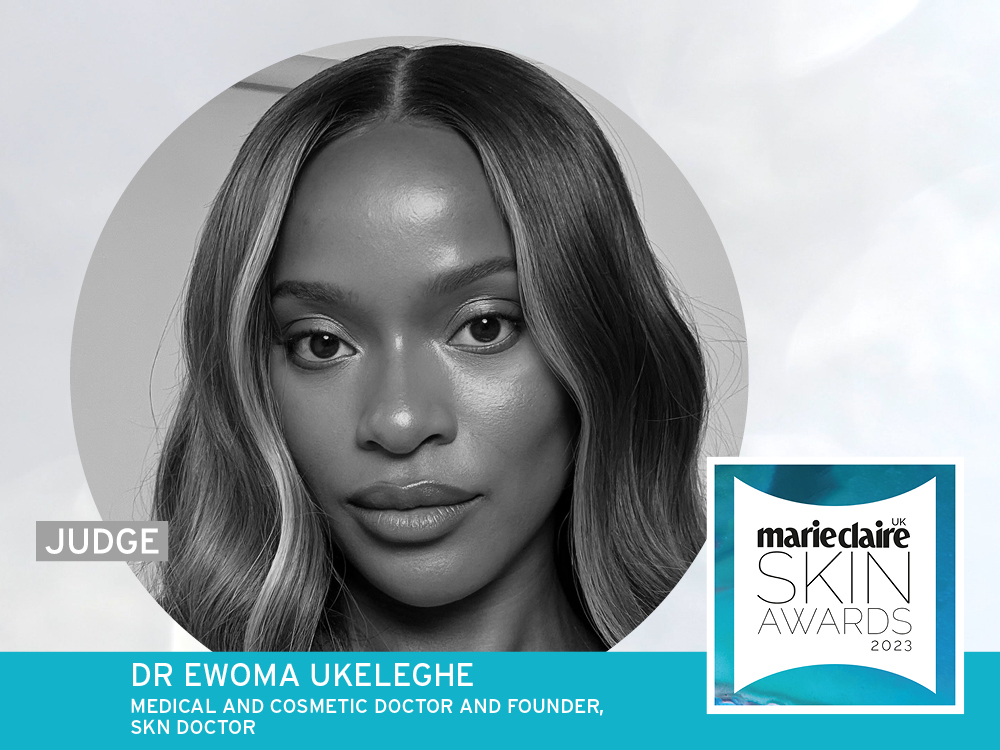 Dr Ewoma Ukeleghe
