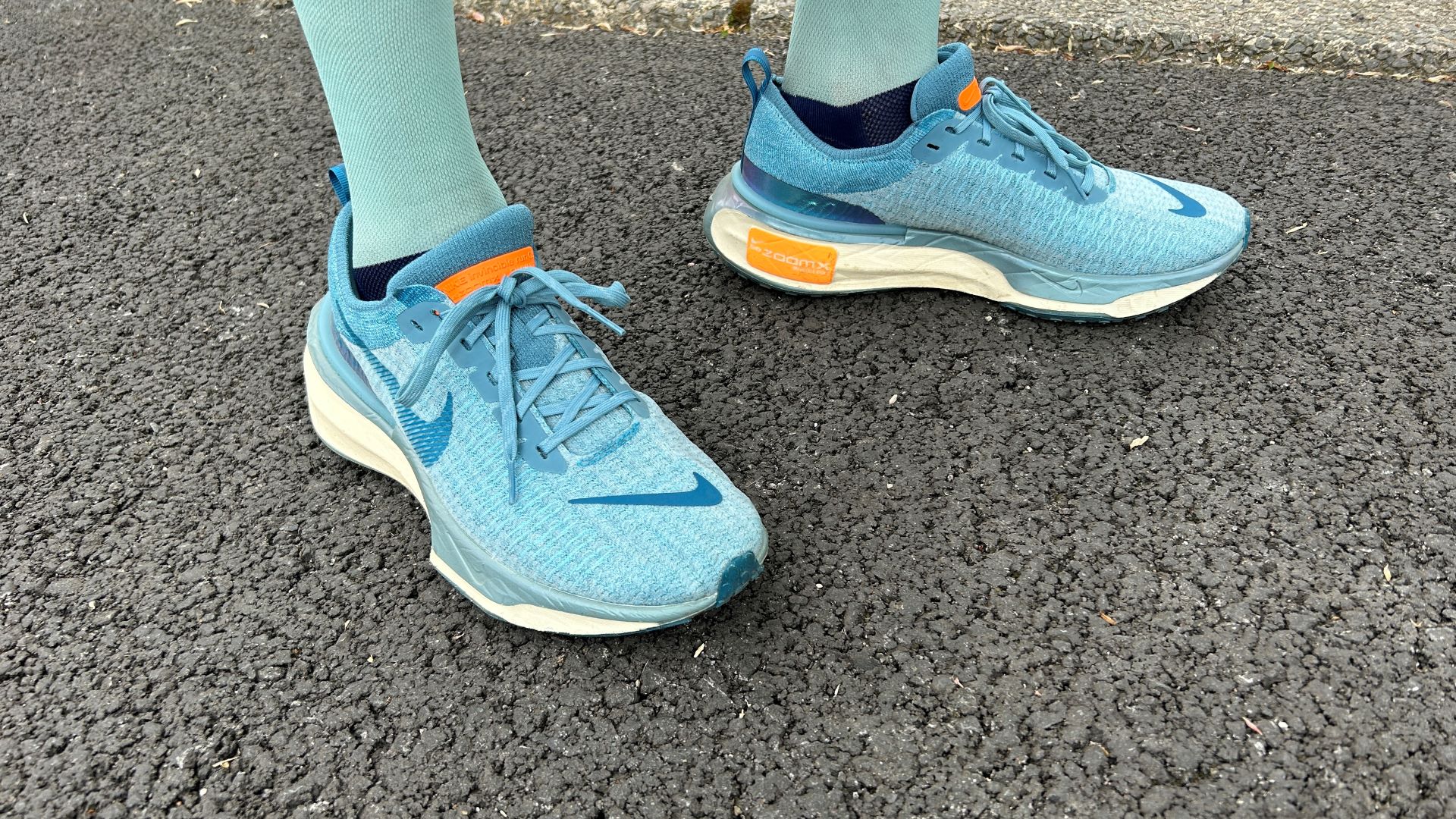 Nike Invincible 3
