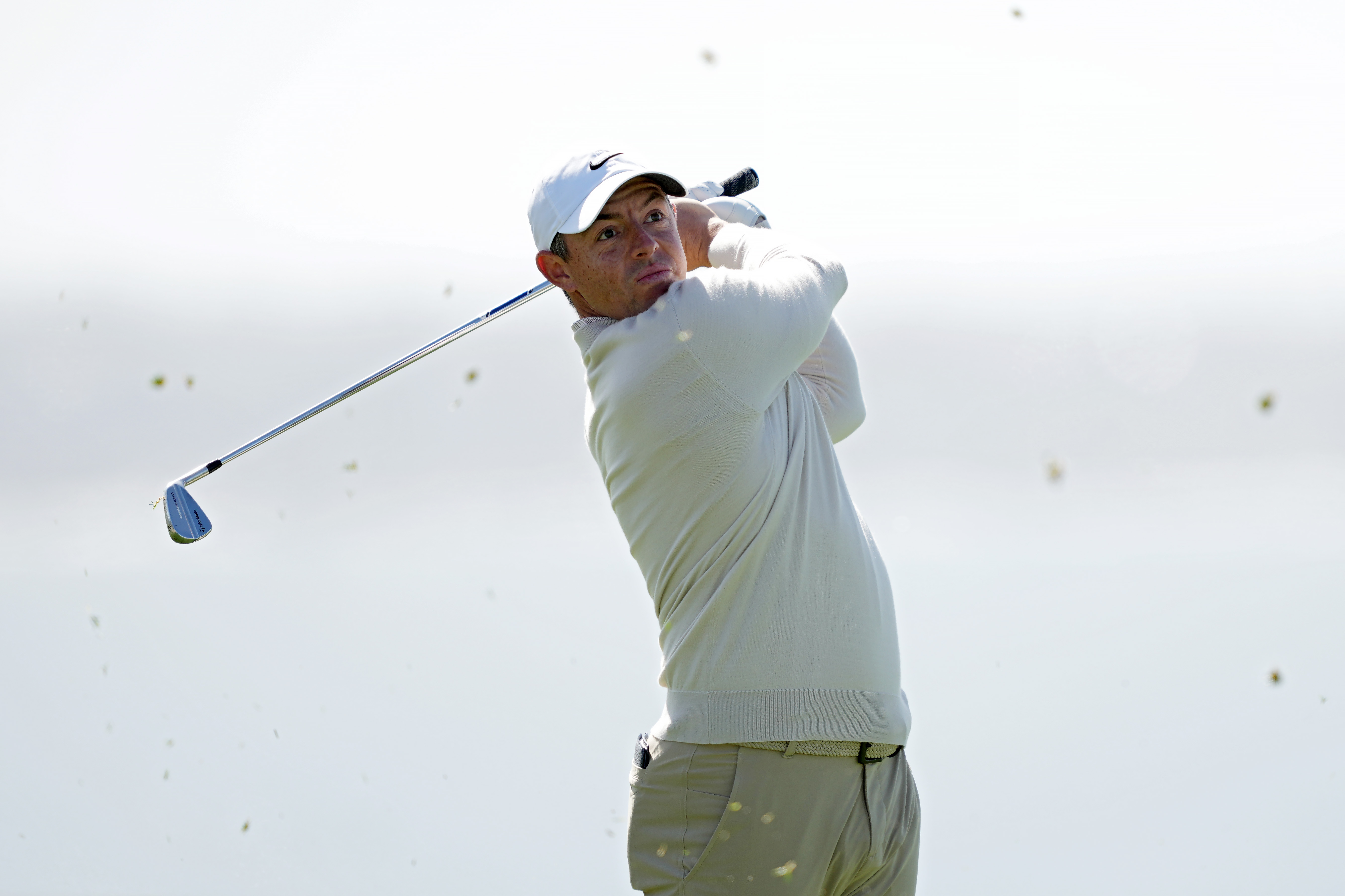 Rory McIlroy
