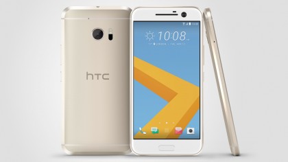 HTC 10 review