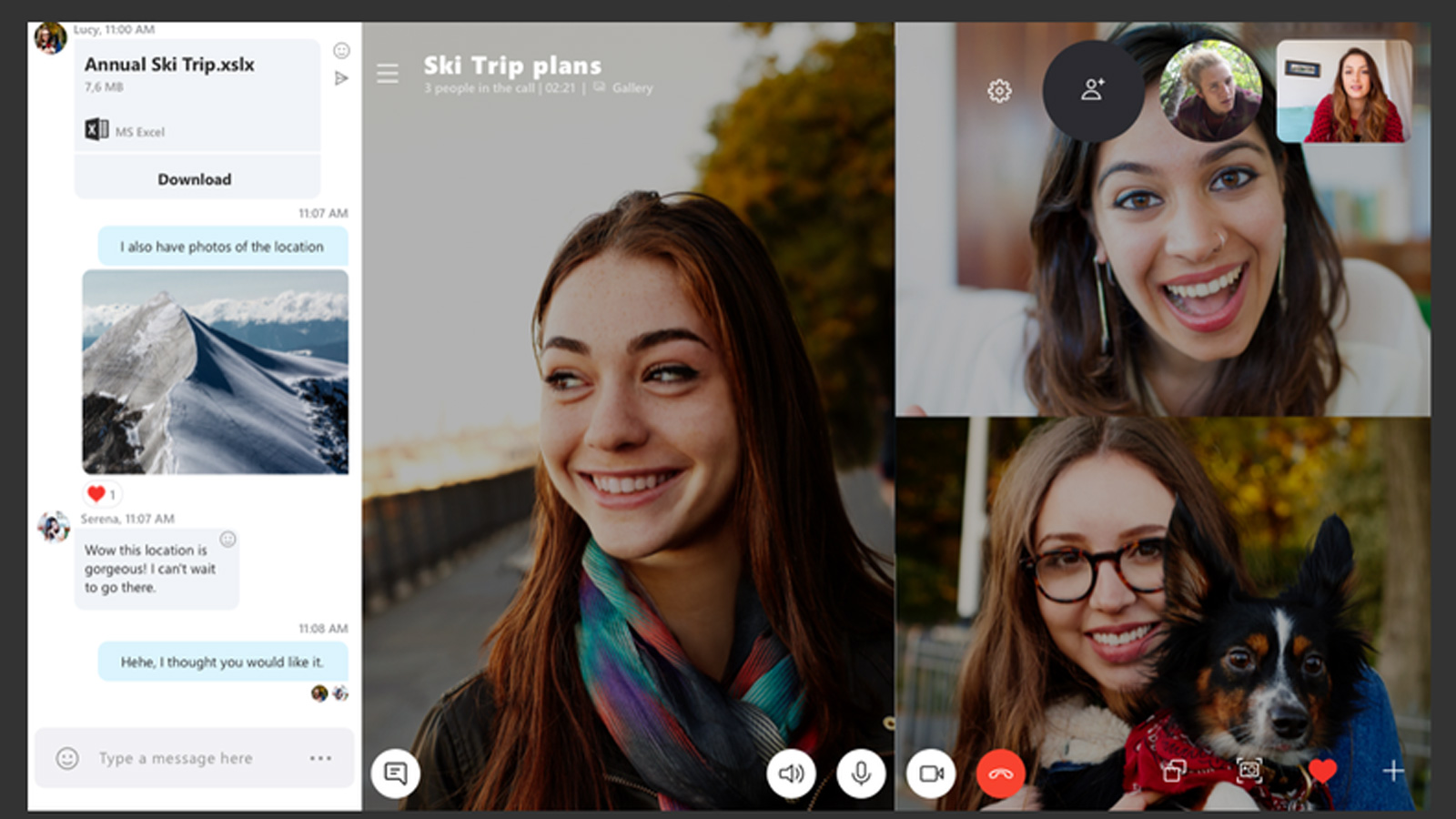 Best Zoom alternatives: Skype