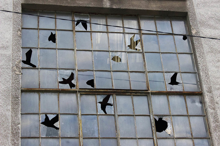 'A Tribute to René Magritte' by PEJAC