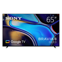 Sony Bravia 8 65-inch OLED TV