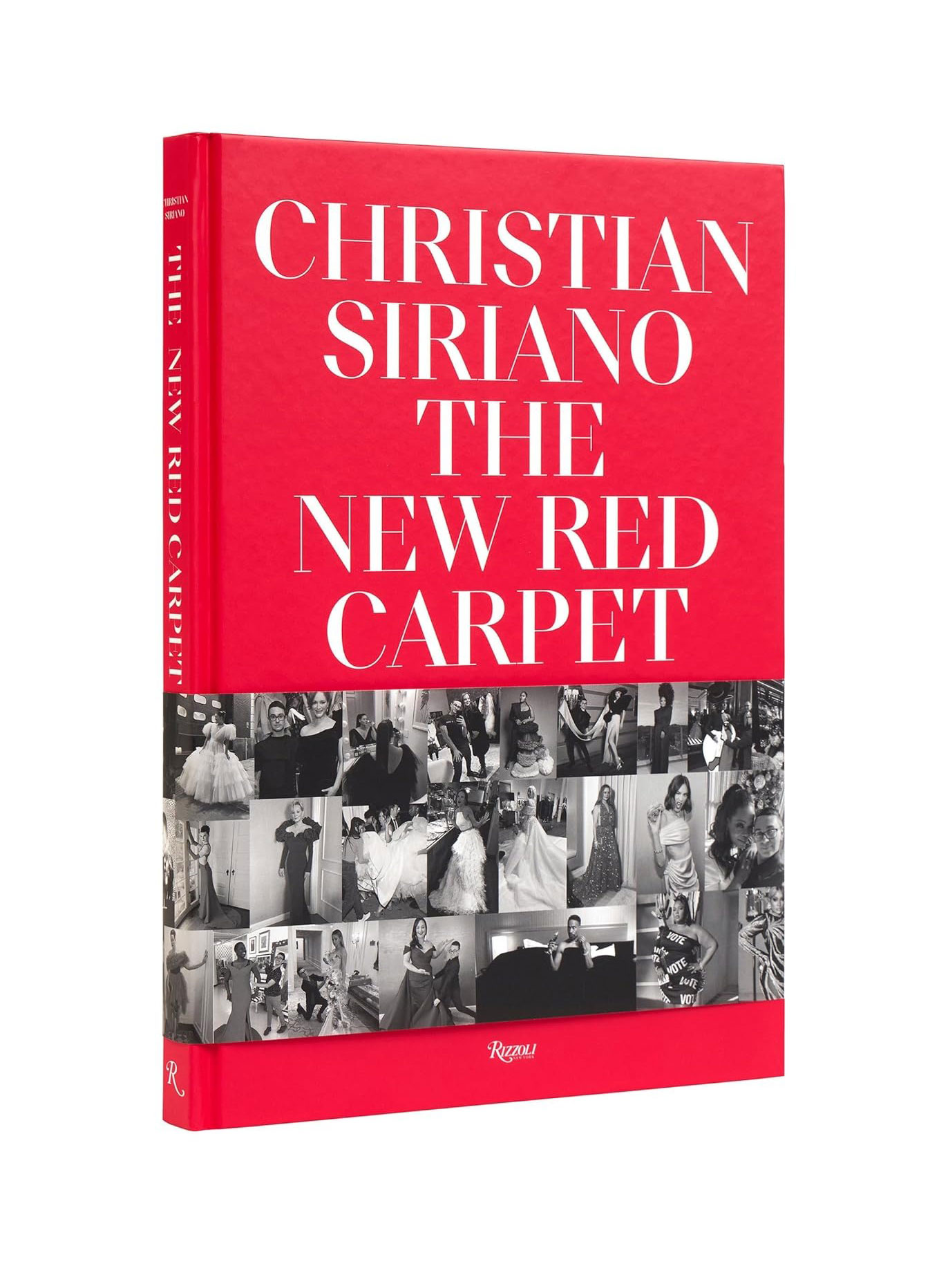 Christian Siriano: the New Red Carpet