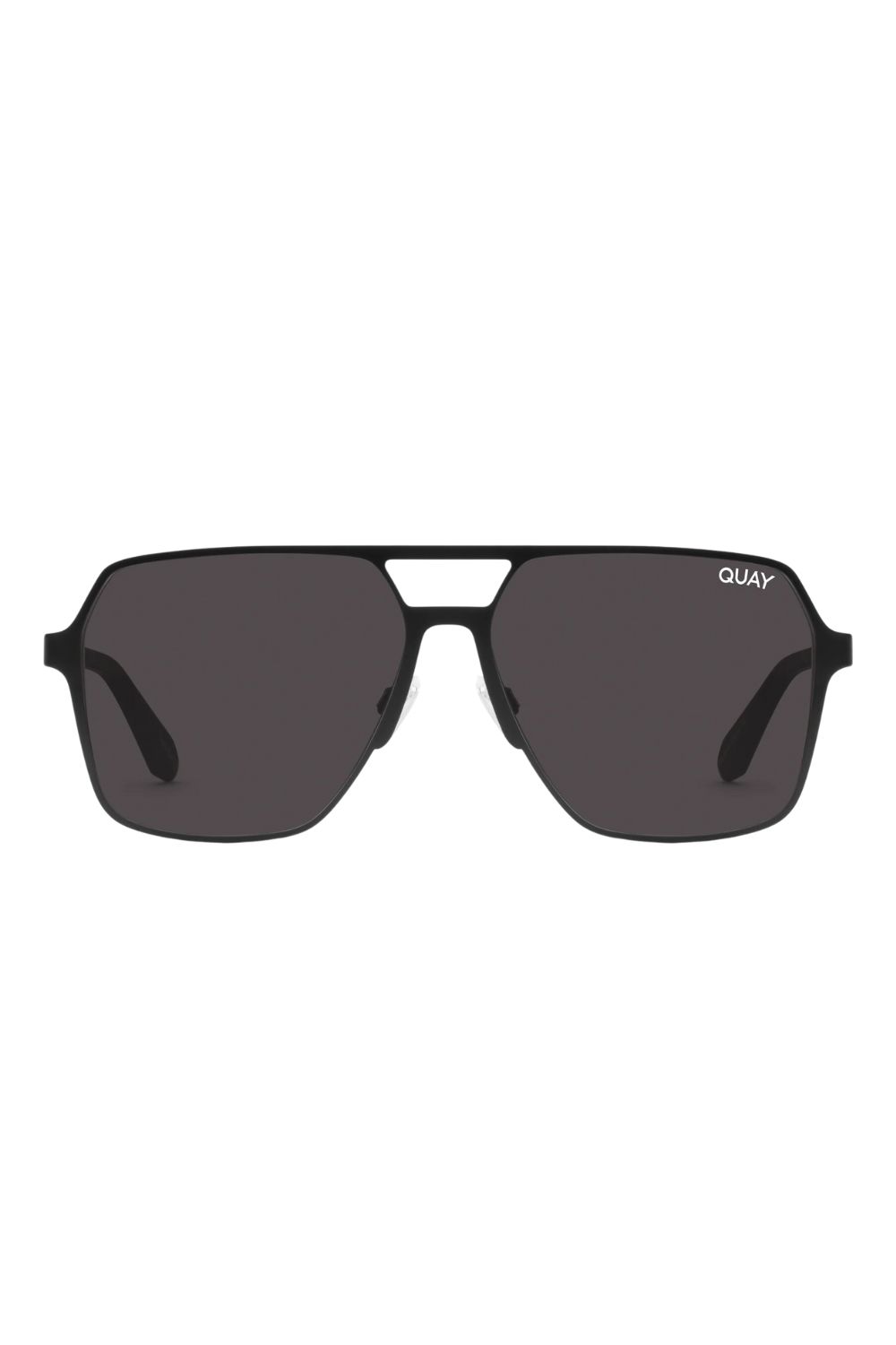 best valentine's gifts for boyfriends - Quay Backstage Pass Sunglasses