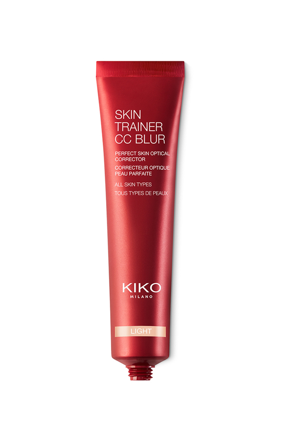 best cc cream KIKO