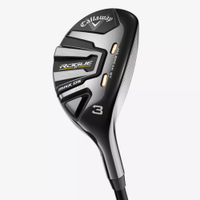 Callaway Rogue ST Women's Max OS Lite Hybrid