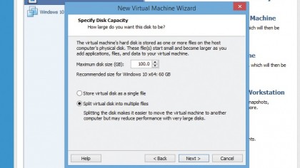How to run Windows 10 on a Virtual Machine