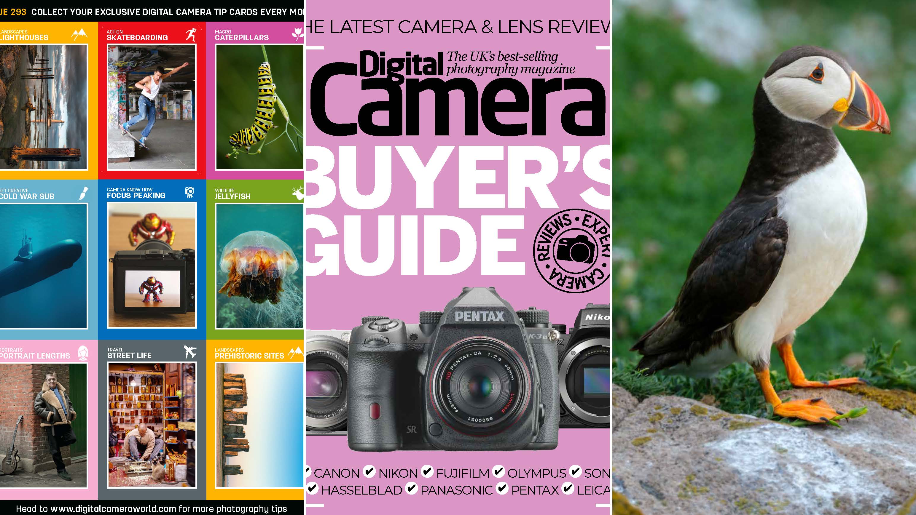 Digital Camera 293 downloads