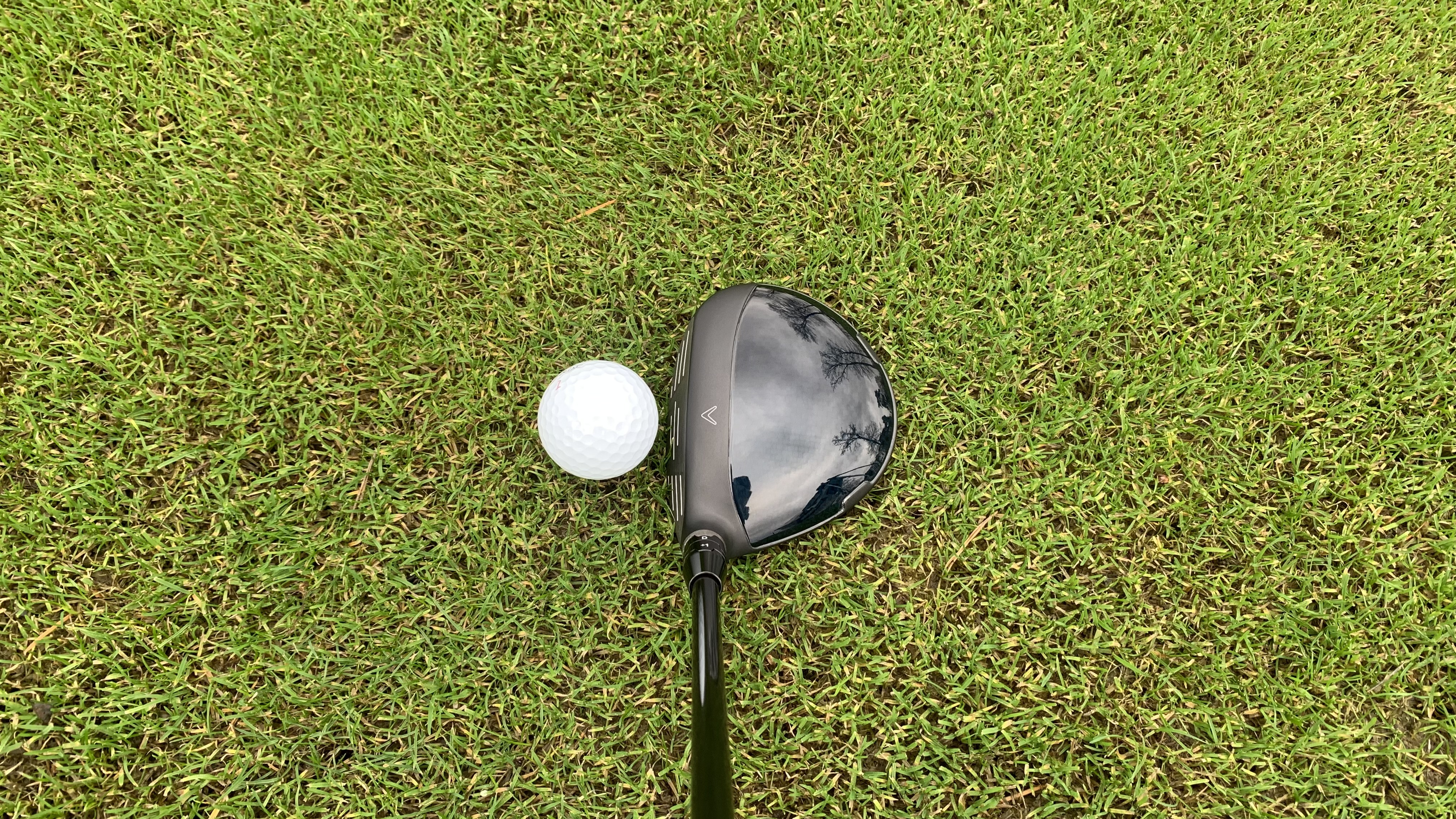 Callaway Paradym Fairway Review