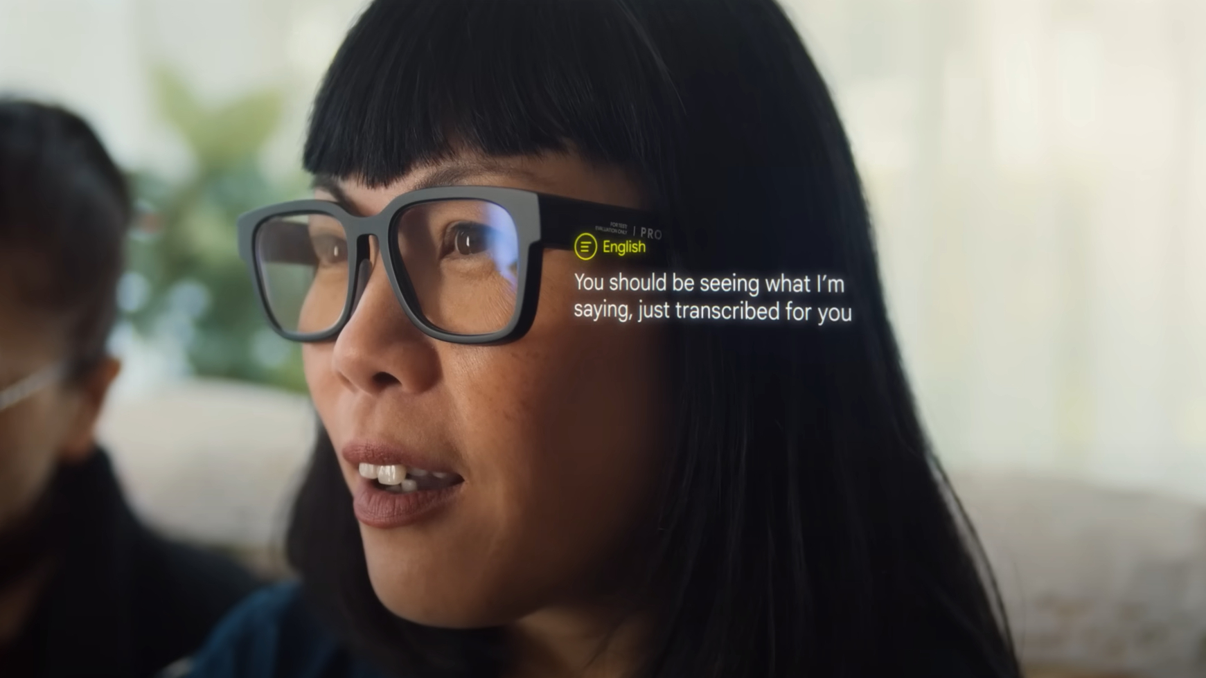 Google Glass