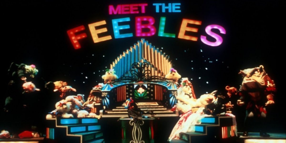 Meet The Feebles