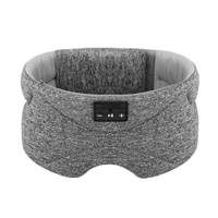 SnoozeBand Deluxe Sleep Mask Headphones:&nbsp;was £69.99, now £42.99 at SnoozeBand (save £27)