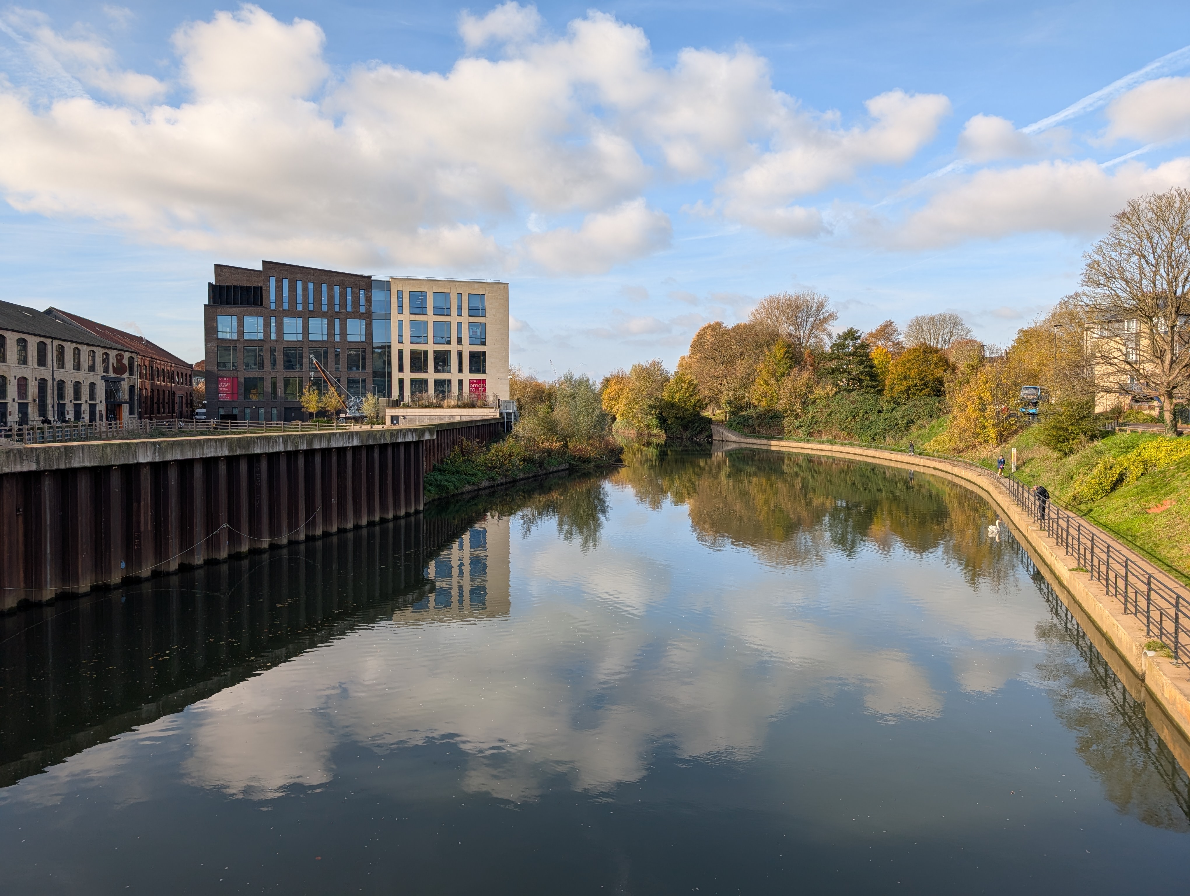 Sample image from Google Pixel 9 Pro