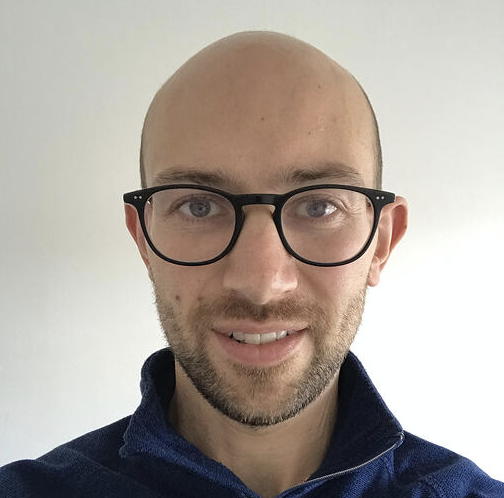 Tom Wieckowski - tech writer