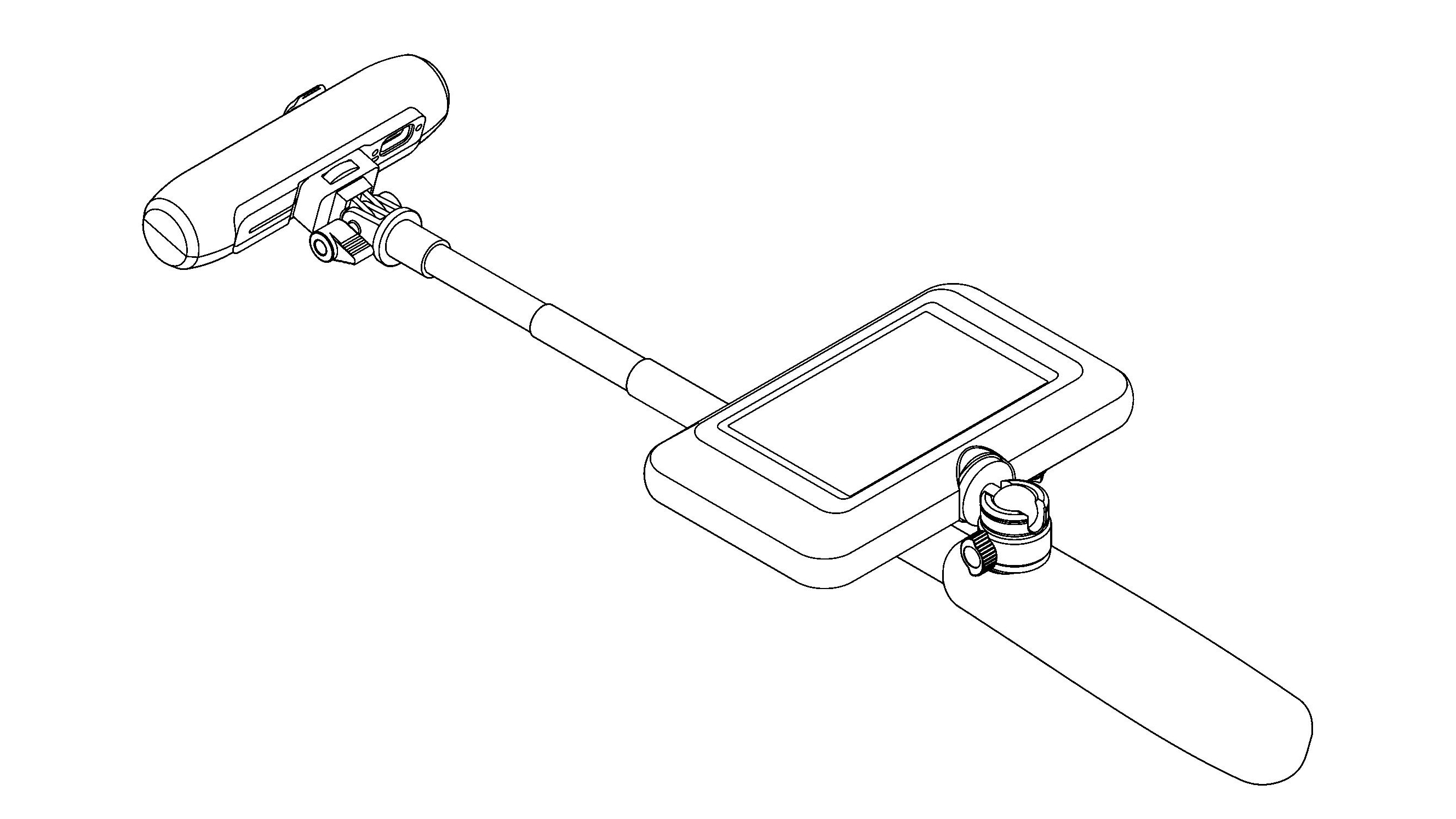 Panasonic Patent