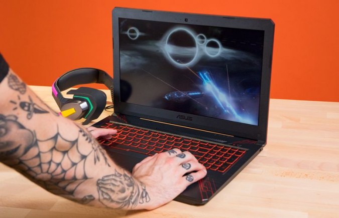 asus tuf