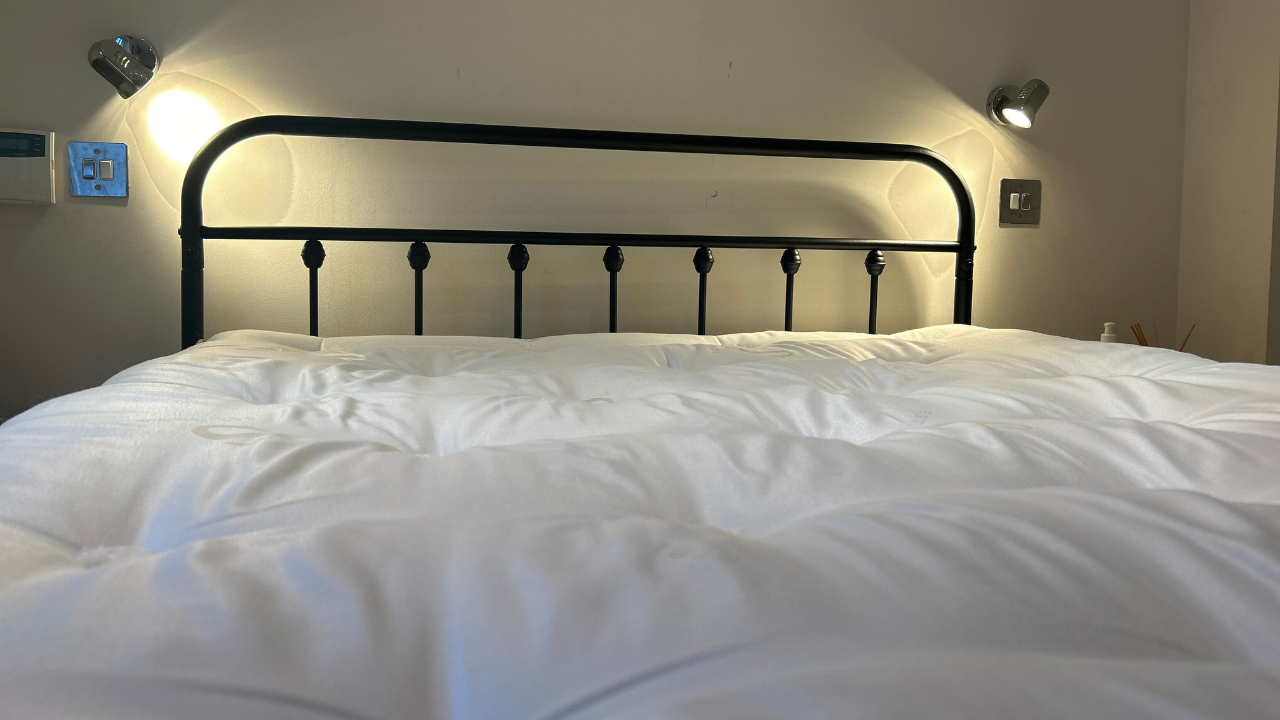 Sleepeezee Centurial 03 mattress