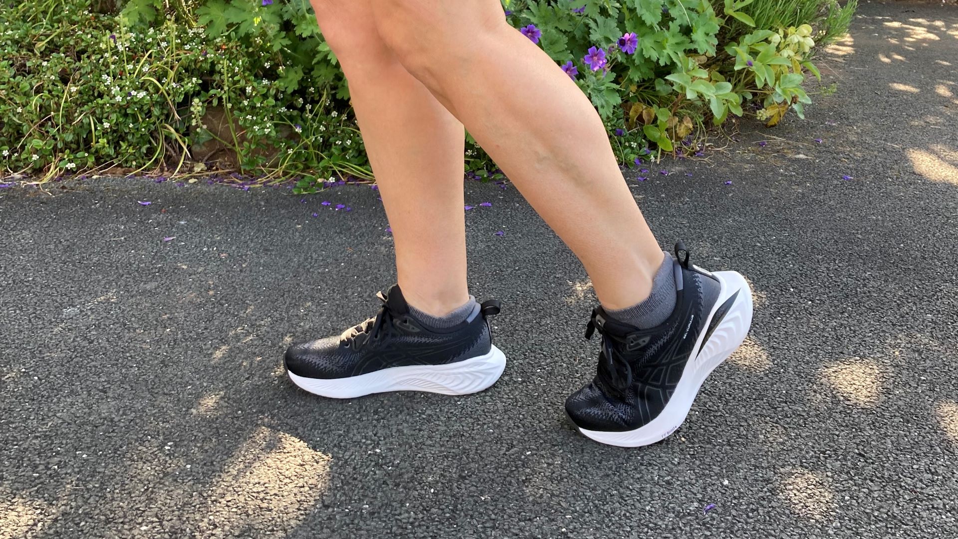 Asics Gel-Cumulus 25